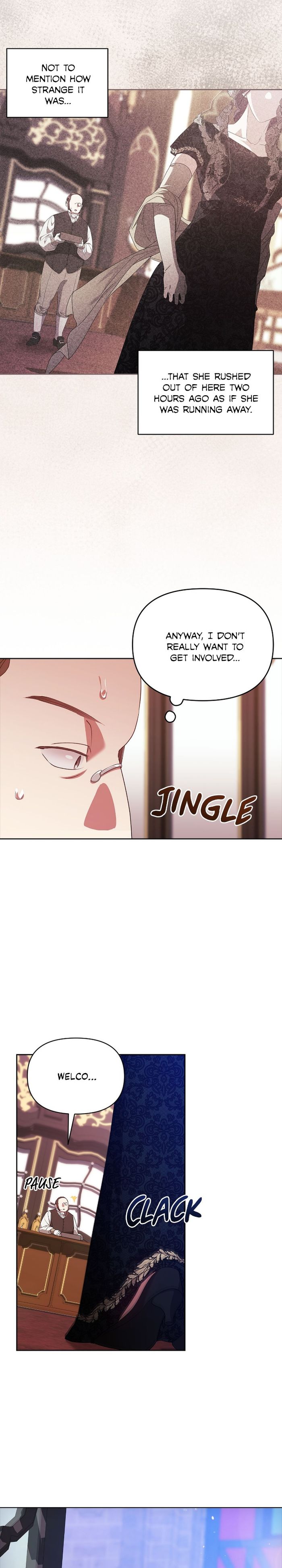 The Broken Ring: This Marriage Will Fail Anyway Chapter 35 – Chapter 35 Page 5