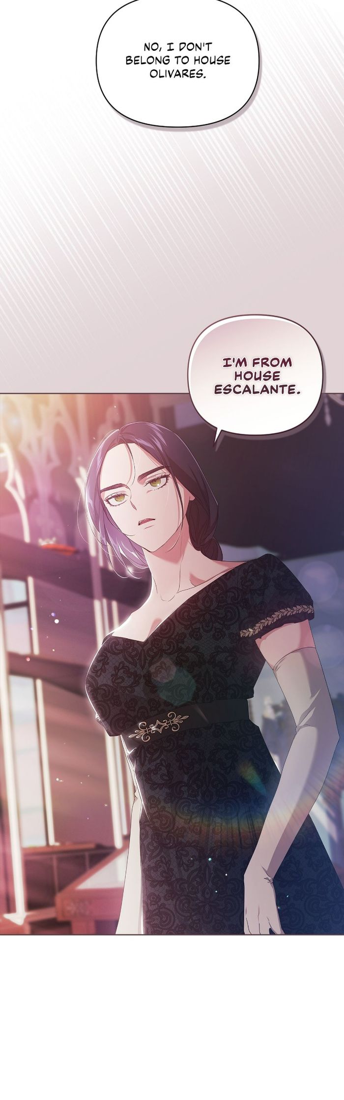 The Broken Ring: This Marriage Will Fail Anyway Chapter 35 – Chapter 35 Page 11