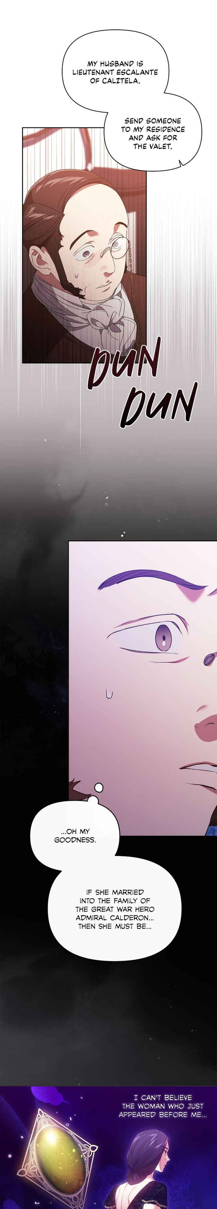 The Broken Ring: This Marriage Will Fail Anyway Chapter 35 – Chapter 35 Page 12