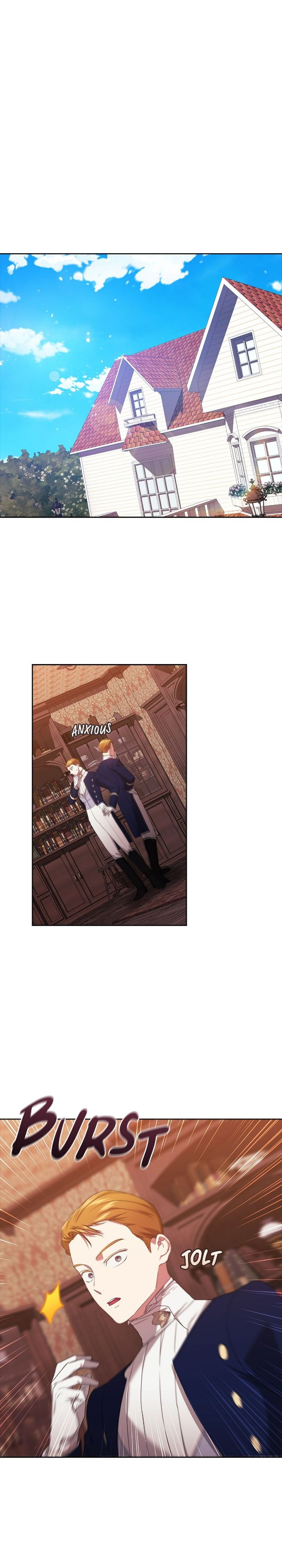 The Broken Ring: This Marriage Will Fail Anyway Chapter 35 – Chapter 35 Page 15