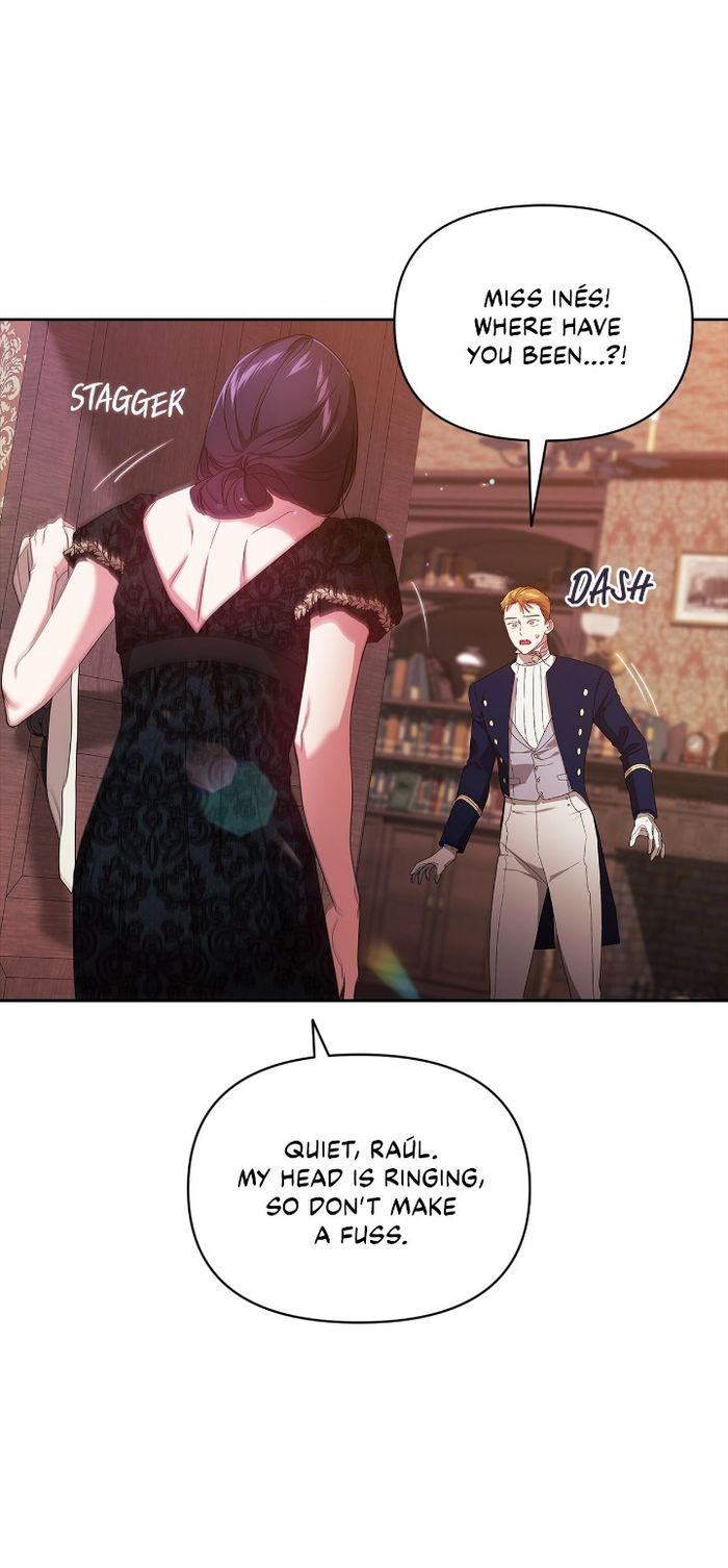 The Broken Ring: This Marriage Will Fail Anyway Chapter 35 – Chapter 35 Page 16
