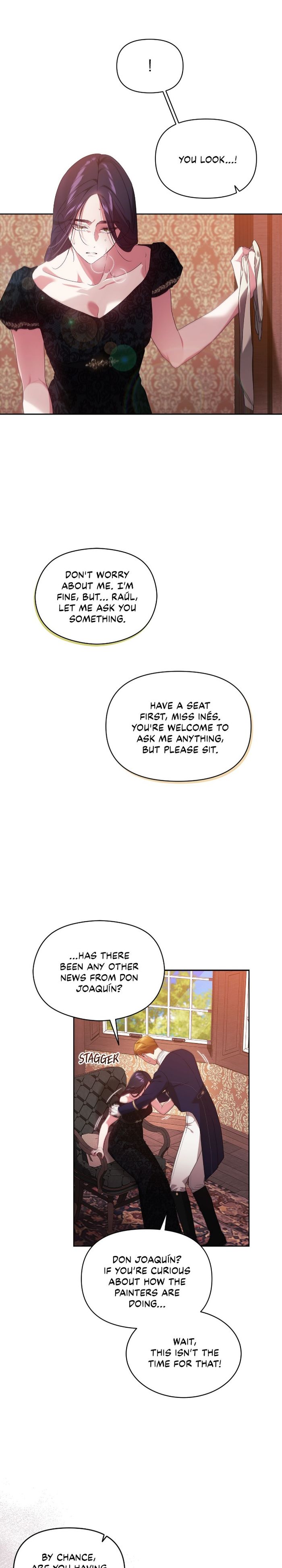 The Broken Ring: This Marriage Will Fail Anyway Chapter 35 – Chapter 35 Page 17