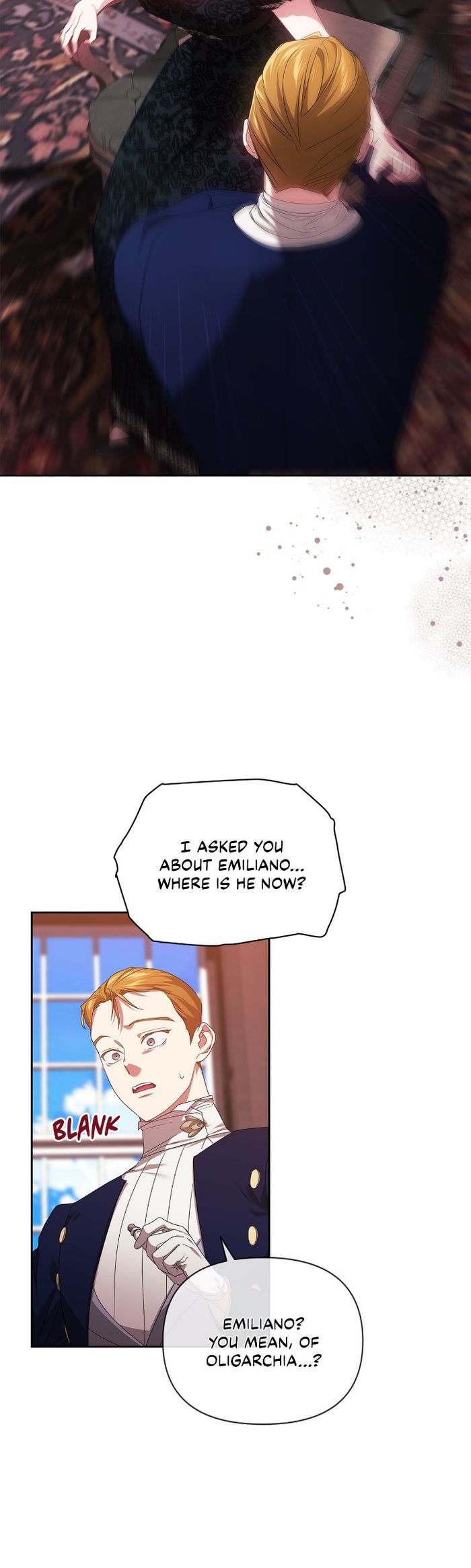 The Broken Ring: This Marriage Will Fail Anyway Chapter 35 – Chapter 35 Page 19