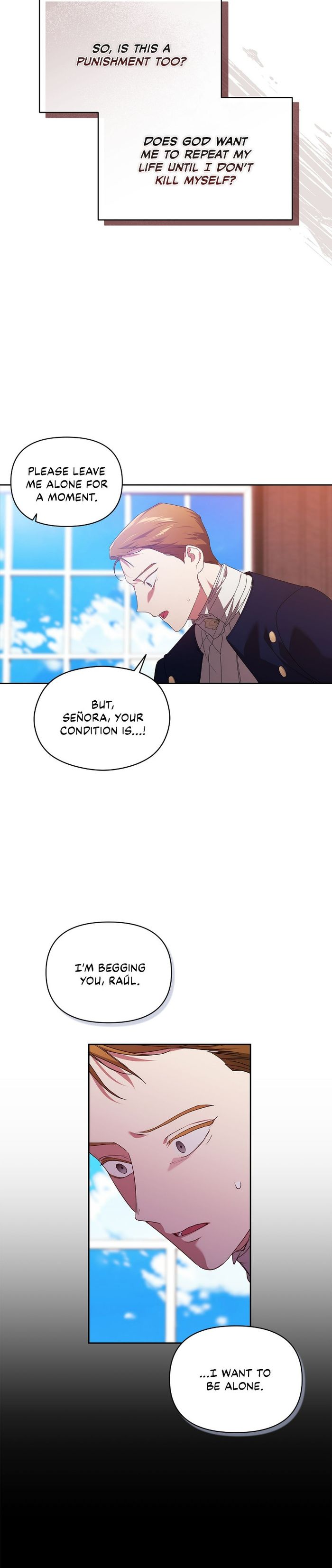 The Broken Ring: This Marriage Will Fail Anyway Chapter 35 – Chapter 35 Page 24