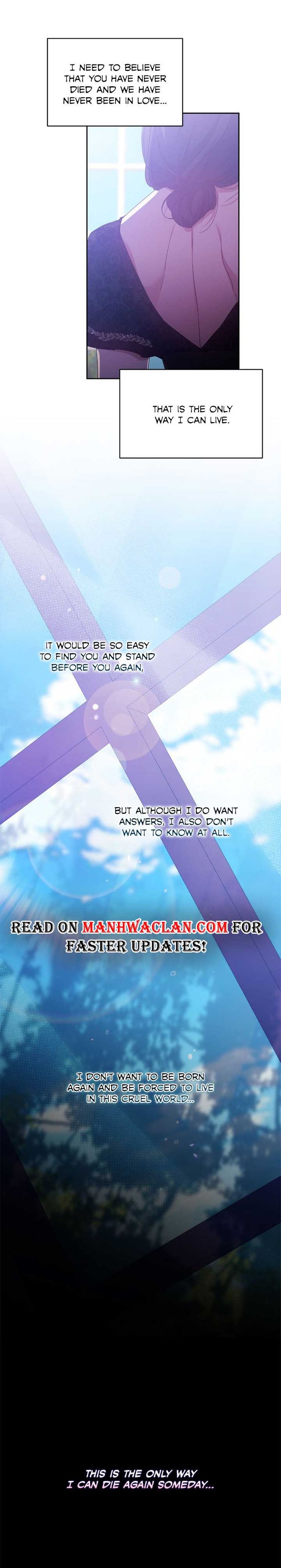 The Broken Ring: This Marriage Will Fail Anyway Chapter 35 – Chapter 35 Page 27