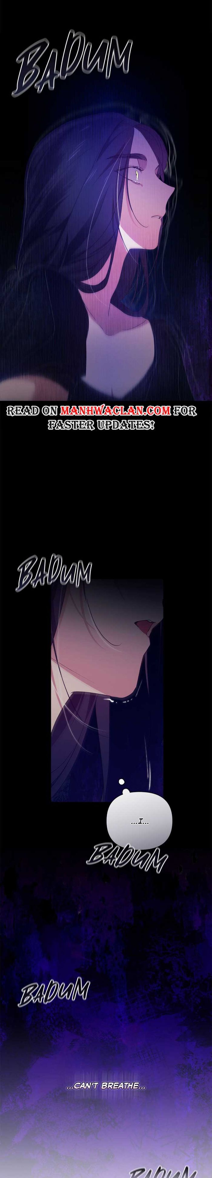 The Broken Ring: This Marriage Will Fail Anyway Chapter 35 – Chapter 35 Page 28