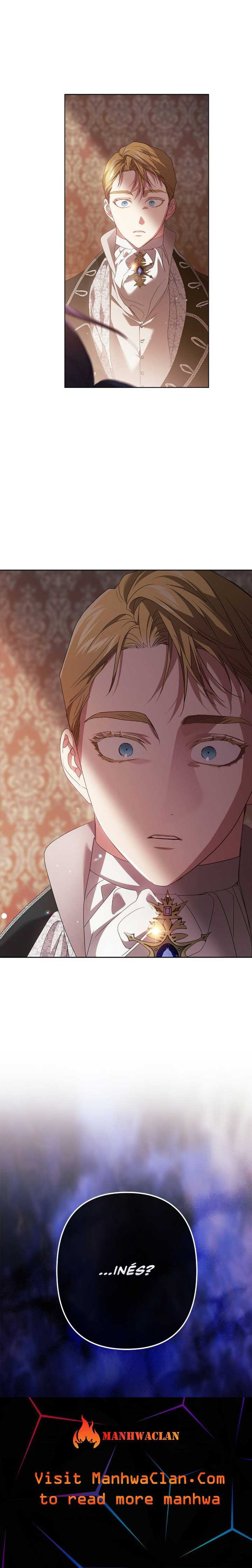 The Broken Ring: This Marriage Will Fail Anyway Chapter 35 – Chapter 35 Page 30