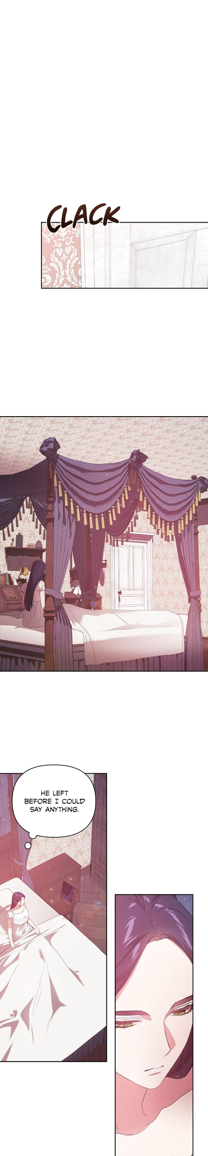 The Broken Ring: This Marriage Will Fail Anyway Chapter 38 – Chapter 38 Page 11