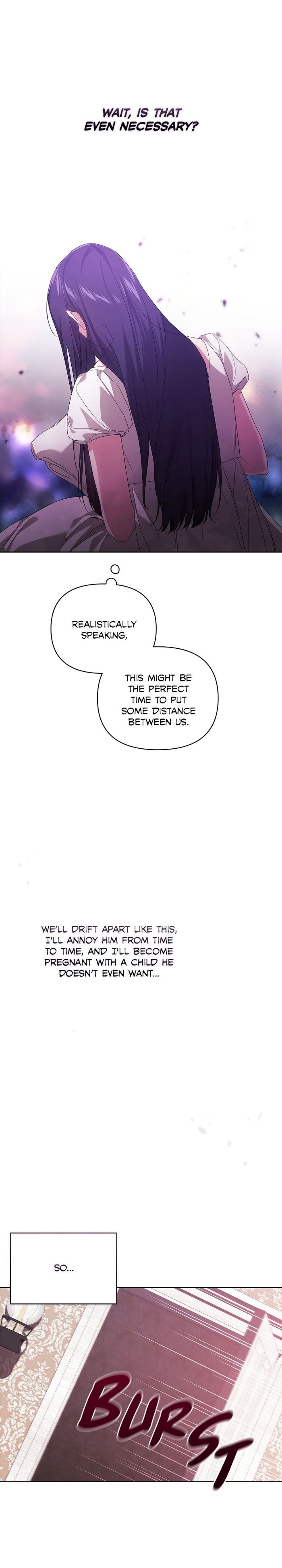 The Broken Ring: This Marriage Will Fail Anyway Chapter 38 – Chapter 38 Page 14
