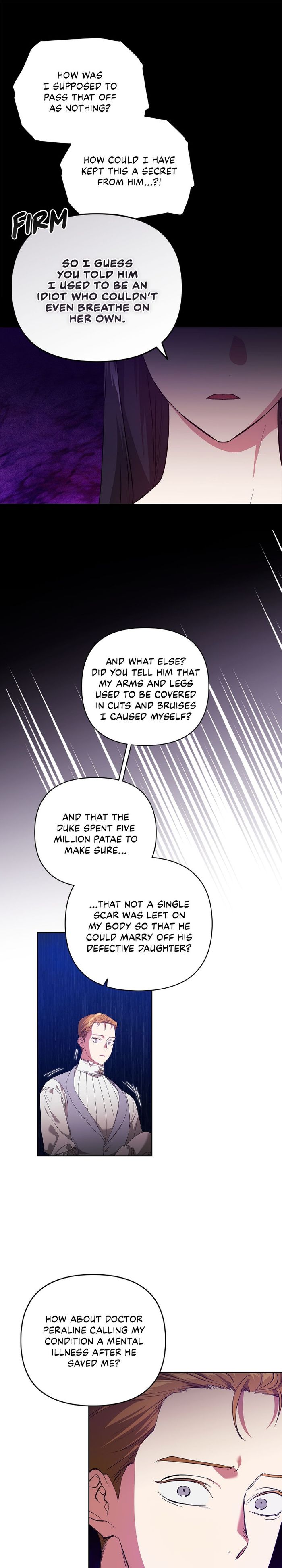 The Broken Ring: This Marriage Will Fail Anyway Chapter 38 – Chapter 38 Page 25