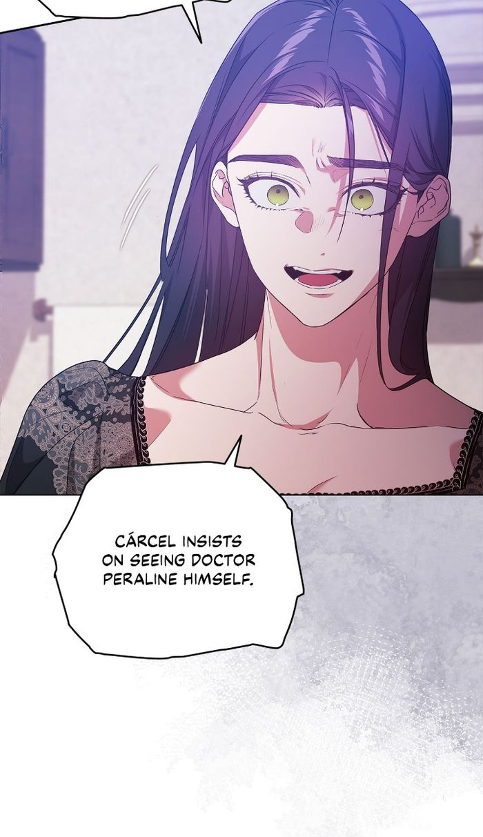 The Broken Ring: This Marriage Will Fail Anyway Chapter 38 – Chapter 38 Page 27