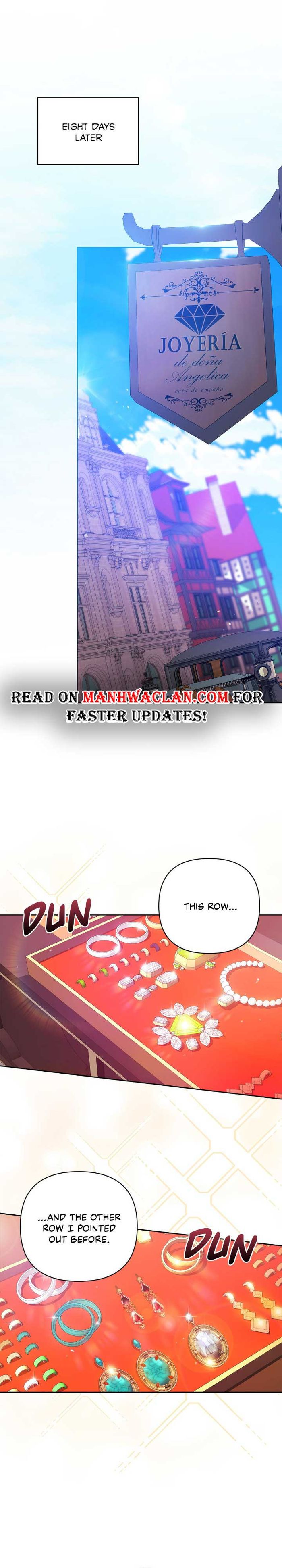 The Broken Ring: This Marriage Will Fail Anyway Chapter 38 – Chapter 38 Page 29