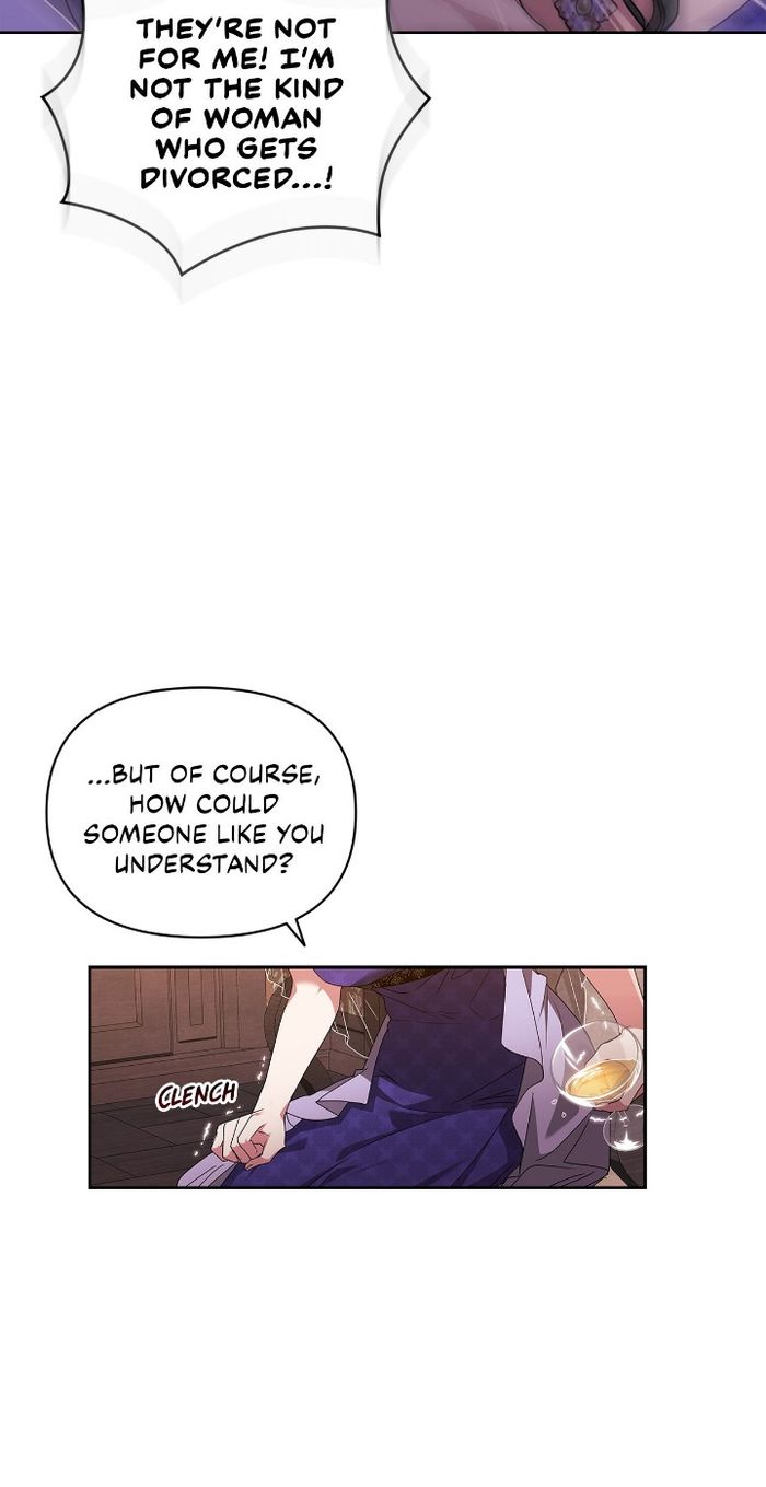 The Broken Ring: This Marriage Will Fail Anyway Chapter 30 – Chapter 30 Page 5
