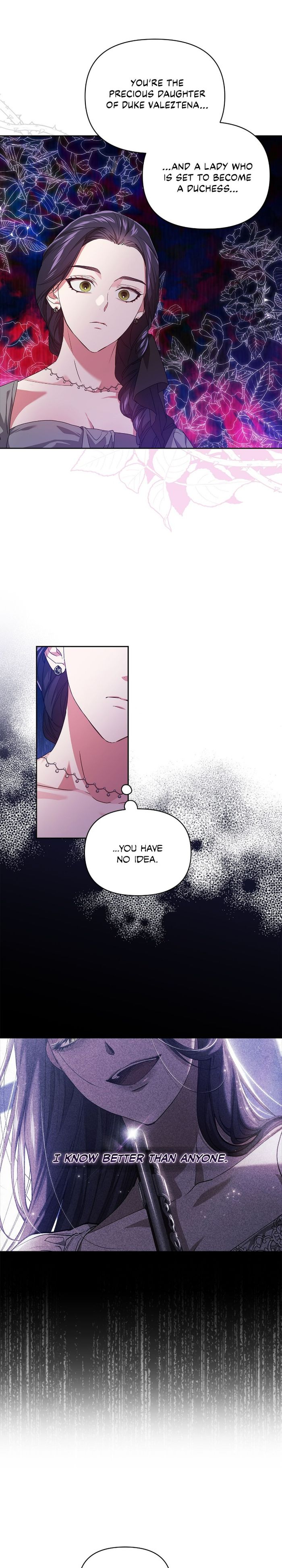 The Broken Ring: This Marriage Will Fail Anyway Chapter 30 – Chapter 30 Page 6
