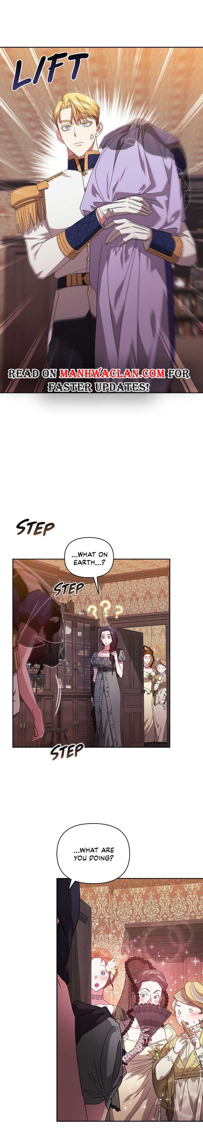 The Broken Ring: This Marriage Will Fail Anyway Chapter 30 – Chapter 30 Page 16