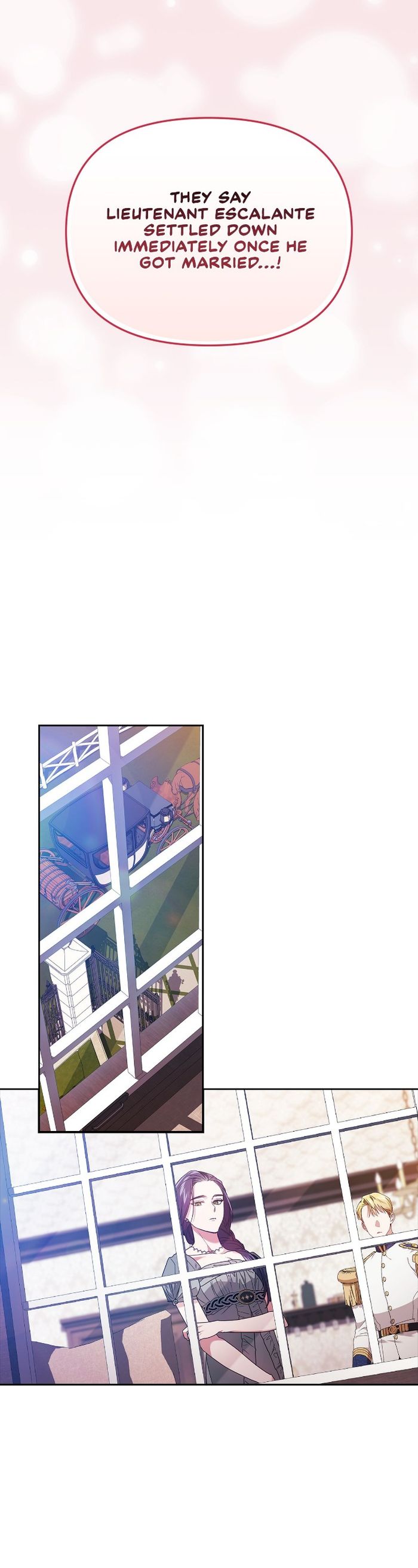 The Broken Ring: This Marriage Will Fail Anyway Chapter 30 – Chapter 30 Page 18