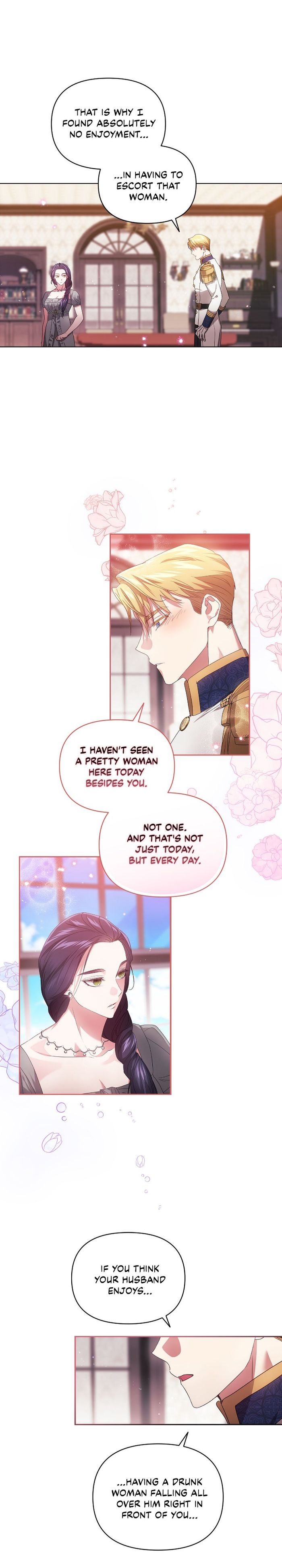 The Broken Ring: This Marriage Will Fail Anyway Chapter 30 – Chapter 30 Page 20