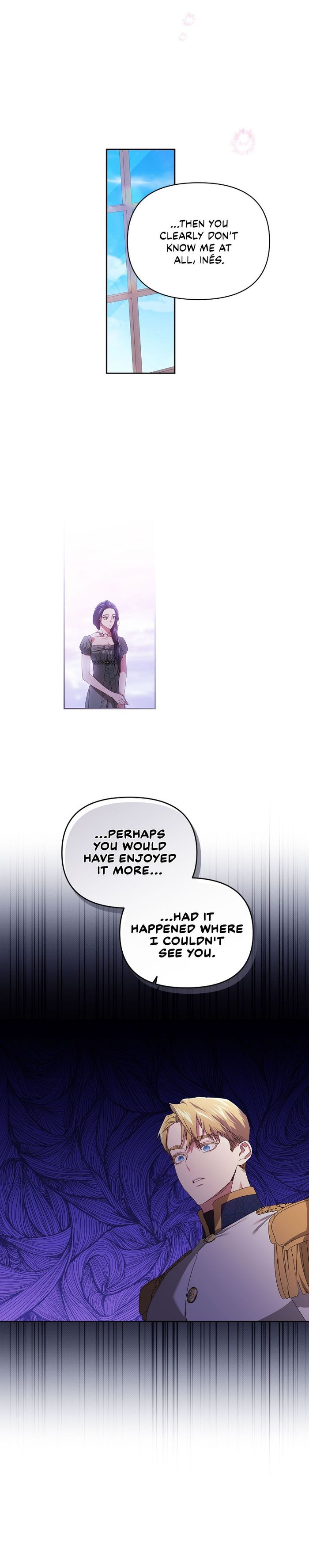 The Broken Ring: This Marriage Will Fail Anyway Chapter 30 – Chapter 30 Page 21