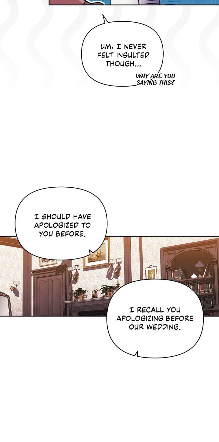 The Broken Ring: This Marriage Will Fail Anyway Chapter 30 – Chapter 30 Page 24