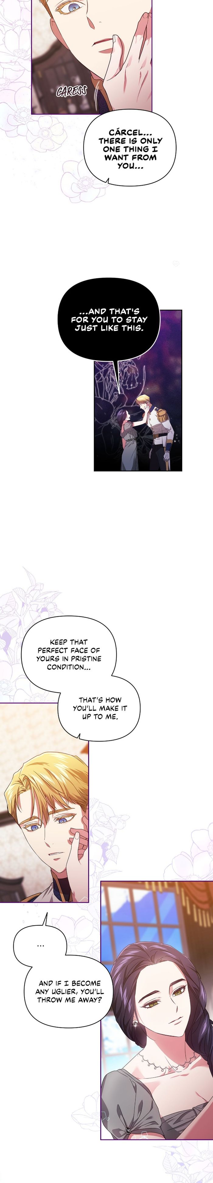The Broken Ring: This Marriage Will Fail Anyway Chapter 30 – Chapter 30 Page 26