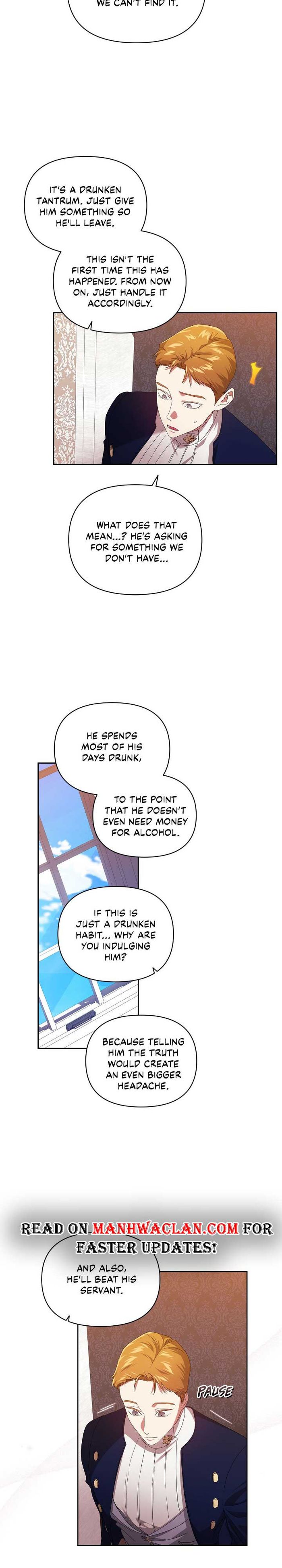 The Broken Ring: This Marriage Will Fail Anyway Chapter 30 – Chapter 30 Page 29