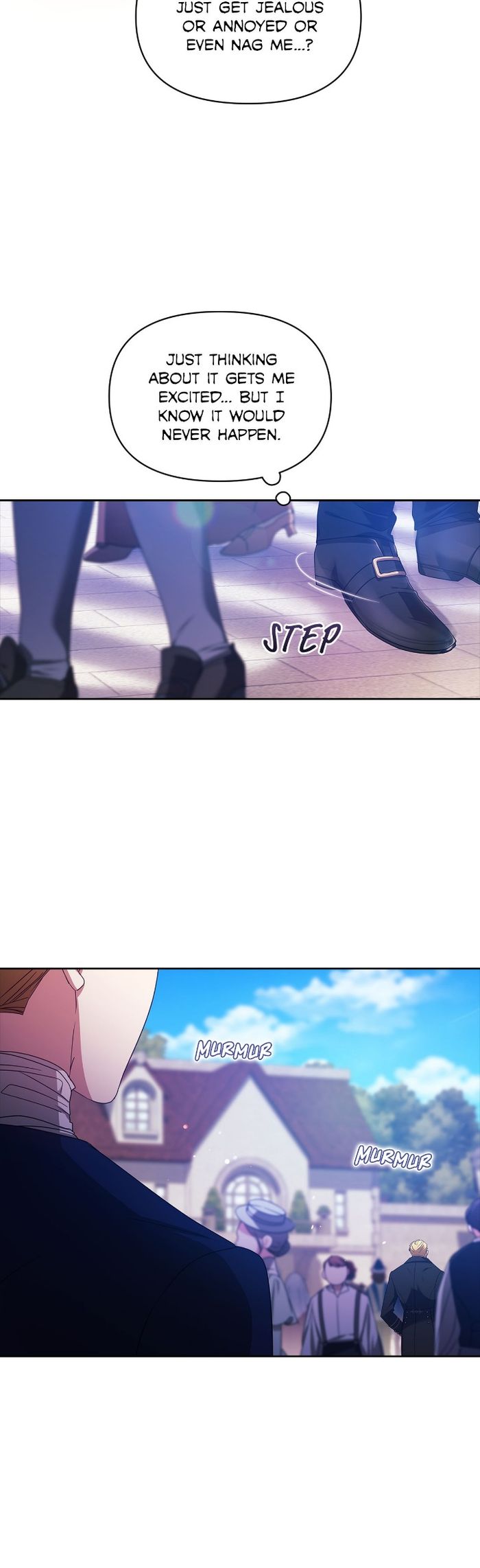 The Broken Ring: This Marriage Will Fail Anyway Chapter 34 – Chapter 34 Page 6