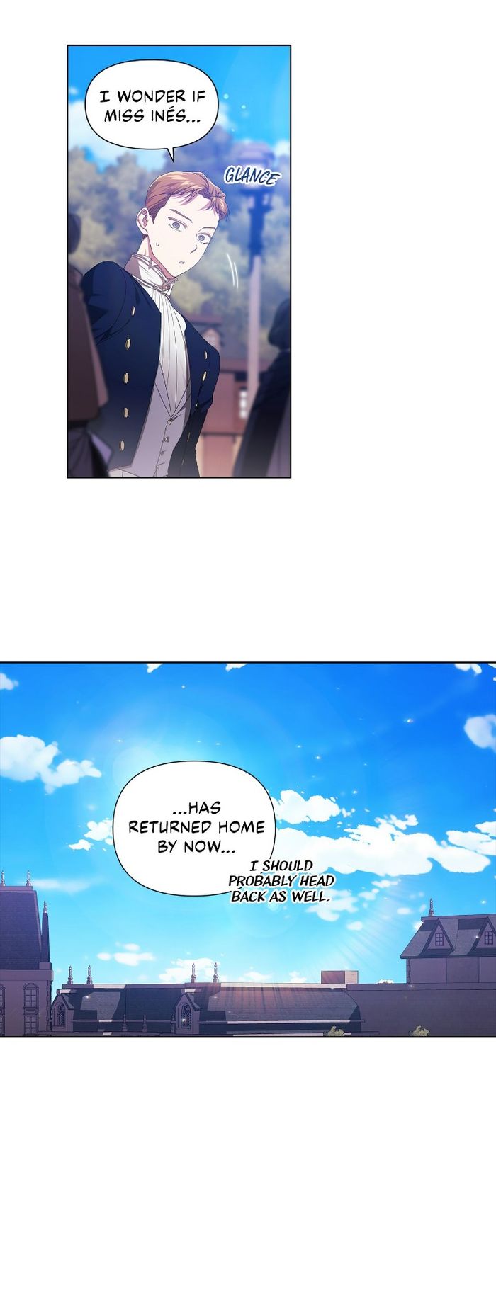 The Broken Ring: This Marriage Will Fail Anyway Chapter 34 – Chapter 34 Page 7