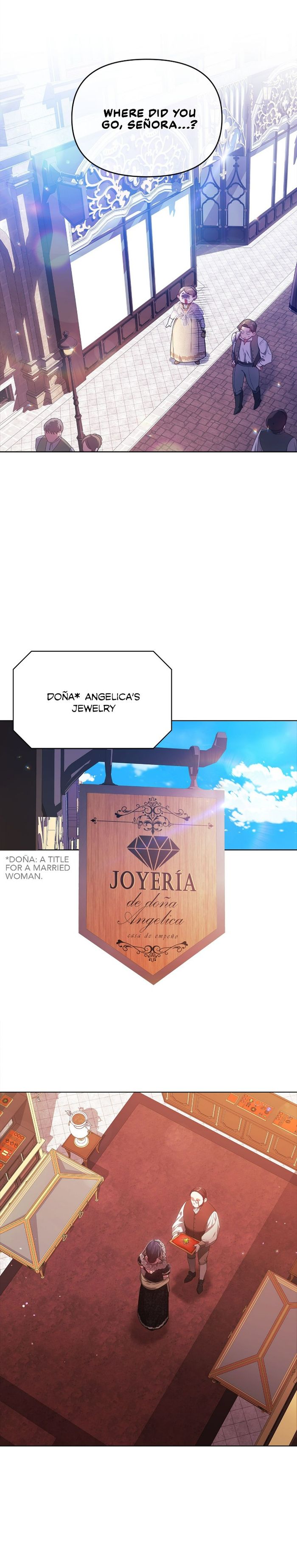 The Broken Ring: This Marriage Will Fail Anyway Chapter 34 – Chapter 34 Page 10