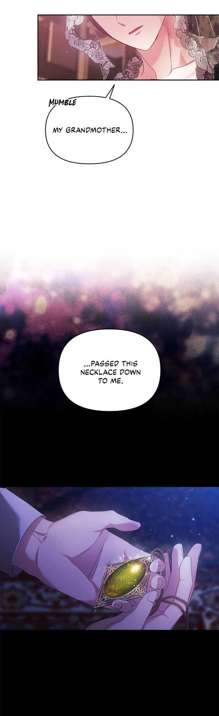 The Broken Ring: This Marriage Will Fail Anyway Chapter 34 – Chapter 34 Page 13
