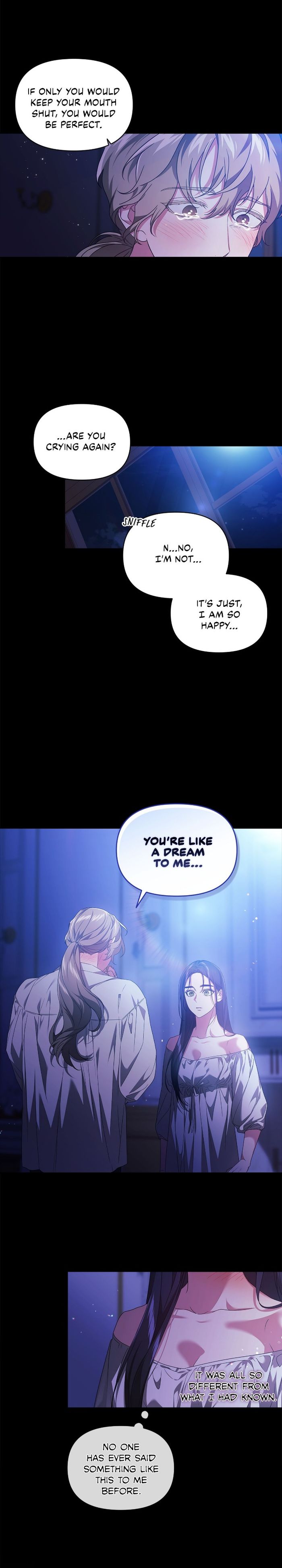 The Broken Ring: This Marriage Will Fail Anyway Chapter 34 – Chapter 34 Page 15