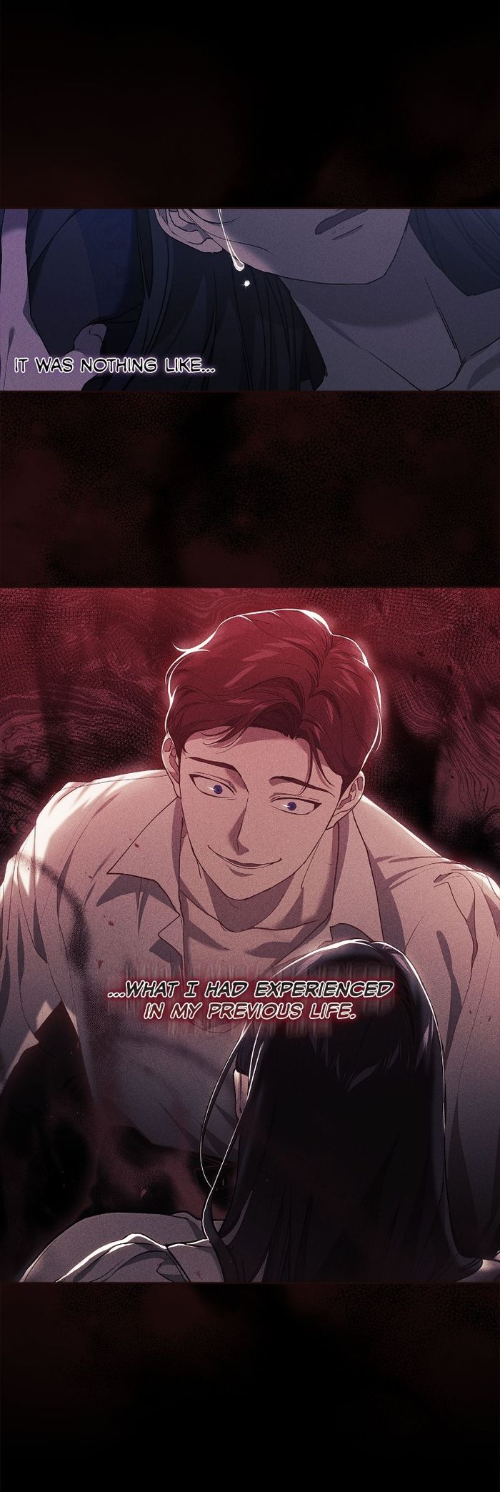 The Broken Ring: This Marriage Will Fail Anyway Chapter 34 – Chapter 34 Page 16