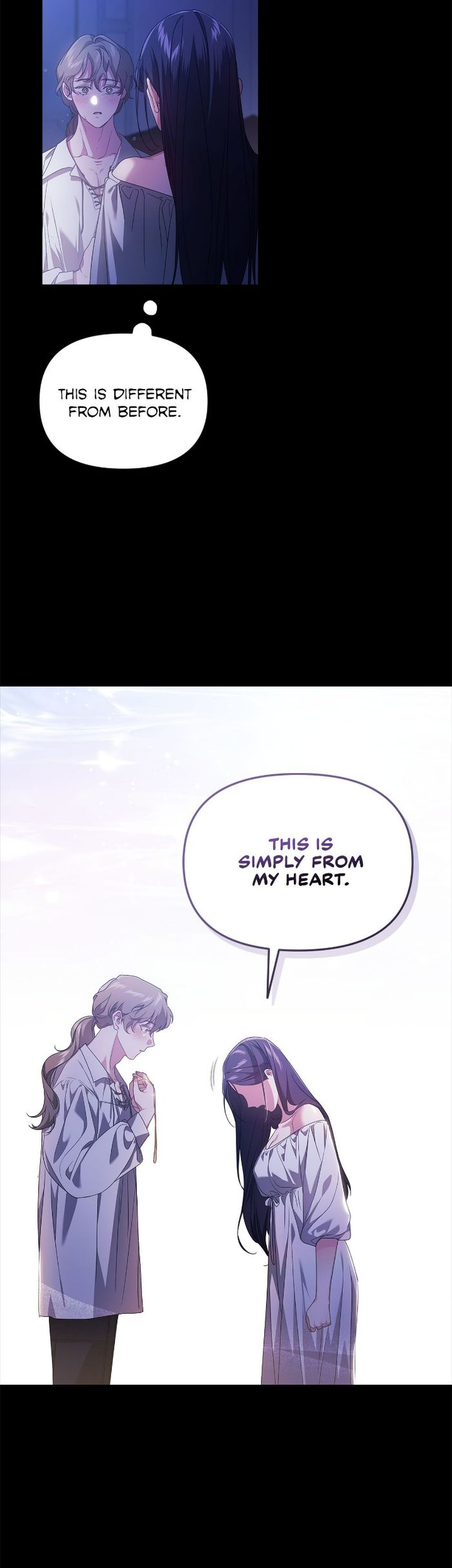 The Broken Ring: This Marriage Will Fail Anyway Chapter 34 – Chapter 34 Page 18