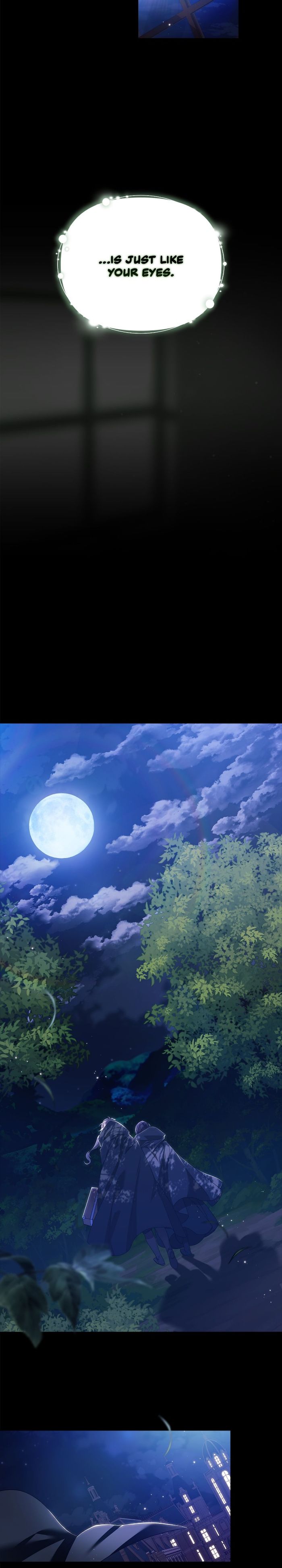 The Broken Ring: This Marriage Will Fail Anyway Chapter 34 – Chapter 34 Page 20