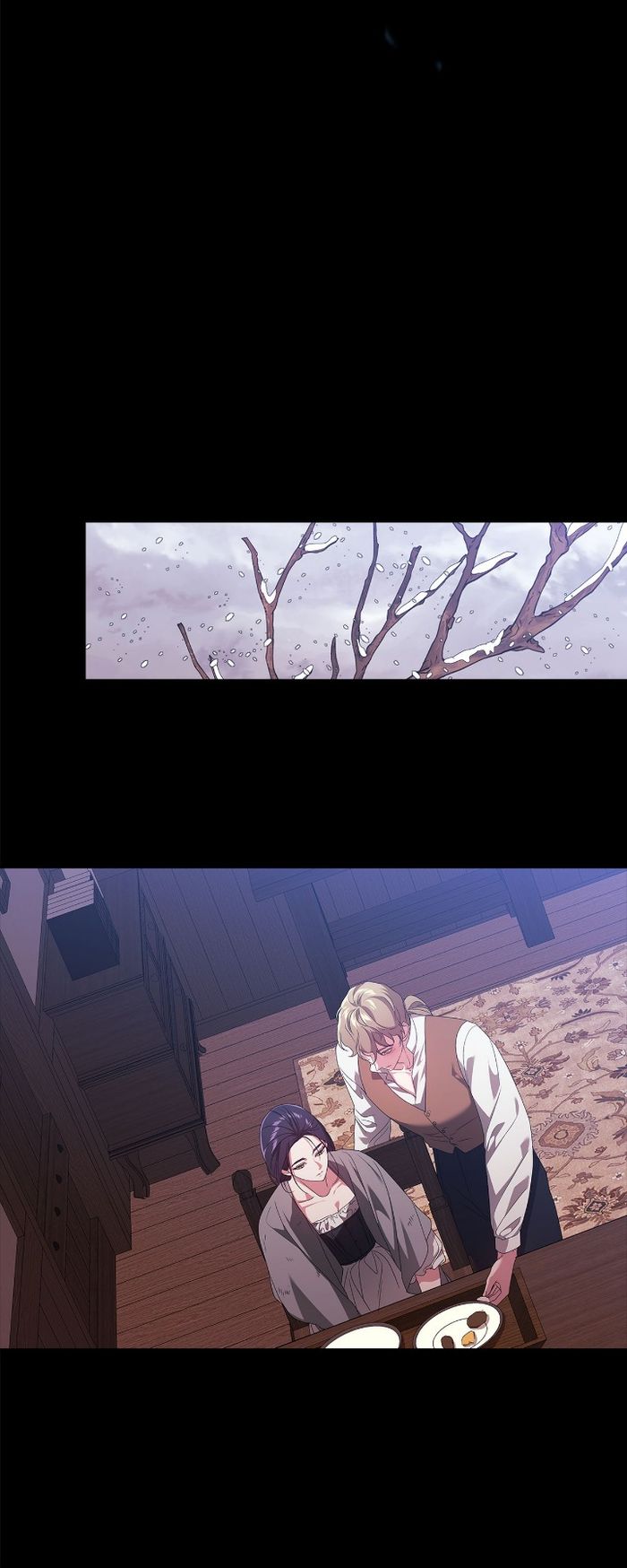 The Broken Ring: This Marriage Will Fail Anyway Chapter 34 – Chapter 34 Page 21