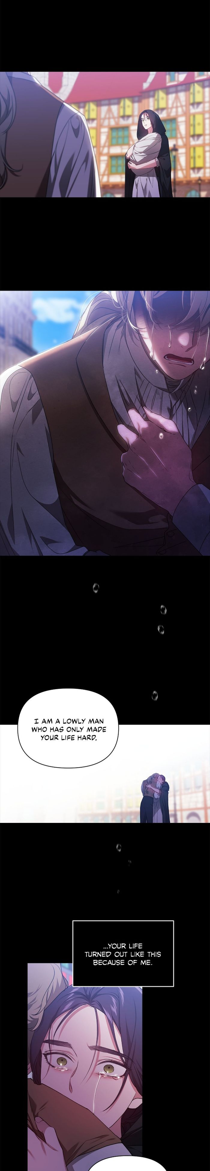 The Broken Ring: This Marriage Will Fail Anyway Chapter 34 – Chapter 34 Page 23