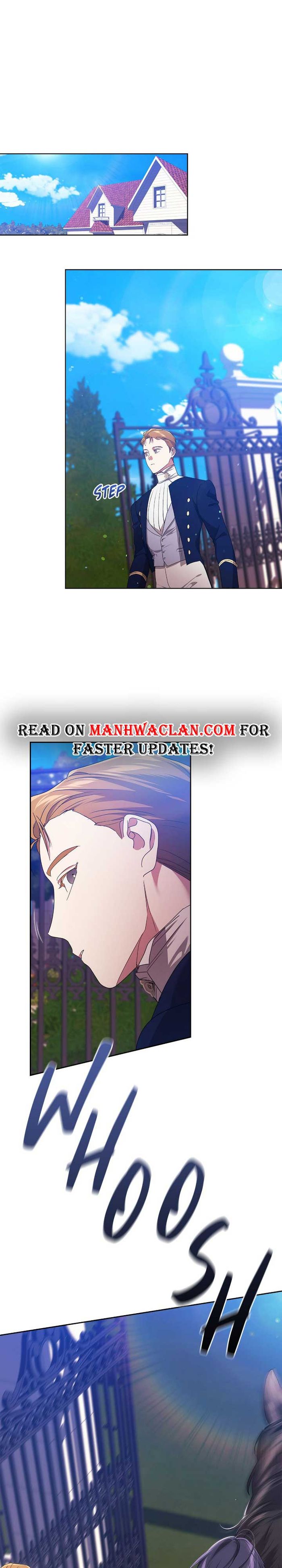 The Broken Ring: This Marriage Will Fail Anyway Chapter 34 – Chapter 34 Page 31