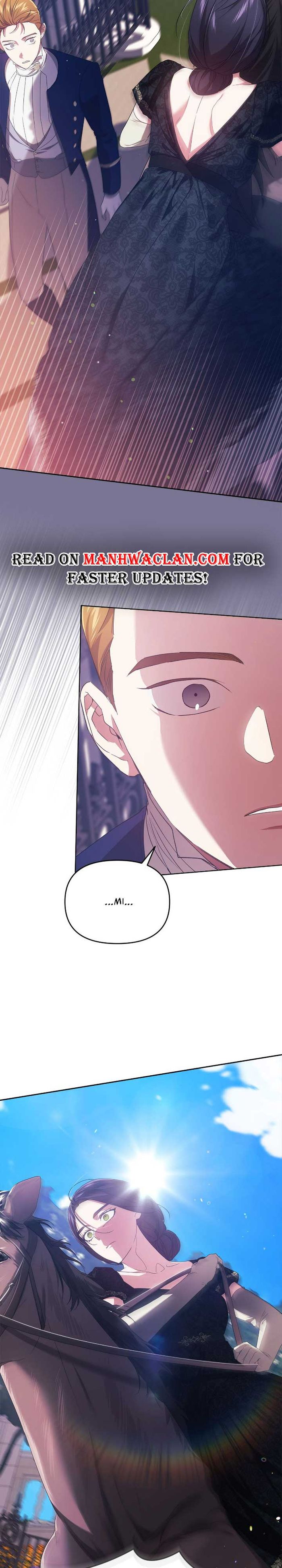 The Broken Ring: This Marriage Will Fail Anyway Chapter 34 – Chapter 34 Page 32