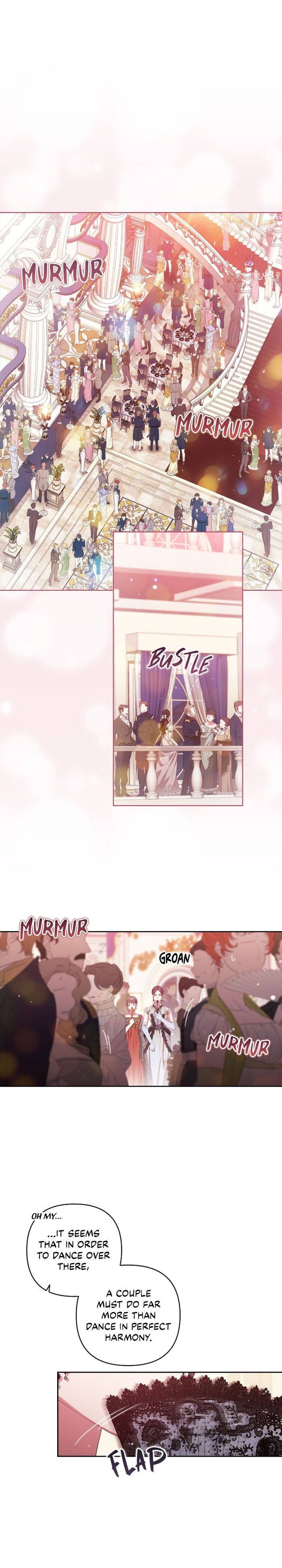 The Broken Ring: This Marriage Will Fail Anyway Chapter 45 – Chapter 45 Page 5