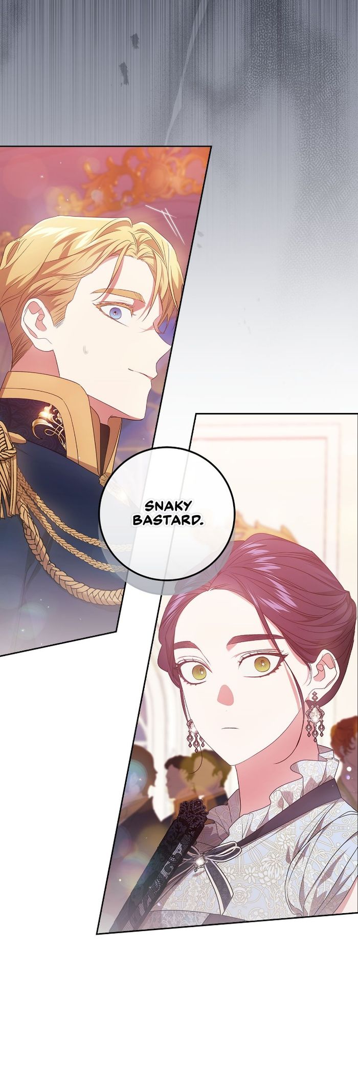 The Broken Ring: This Marriage Will Fail Anyway Chapter 45 – Chapter 45 Page 13