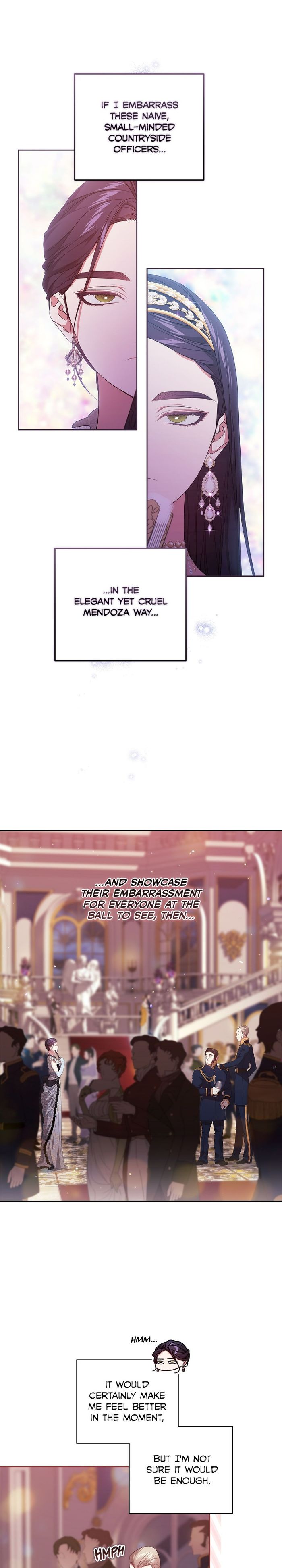The Broken Ring: This Marriage Will Fail Anyway Chapter 45 – Chapter 45 Page 17