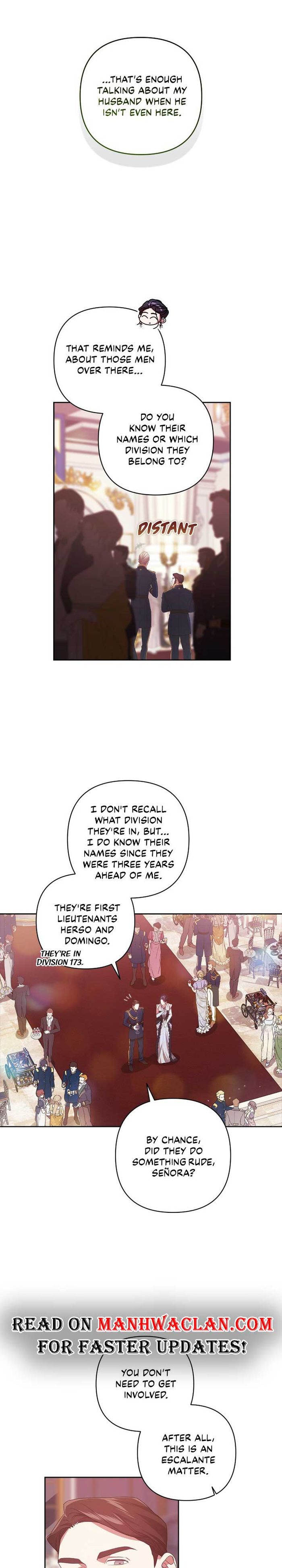 The Broken Ring: This Marriage Will Fail Anyway Chapter 45 – Chapter 45 Page 26