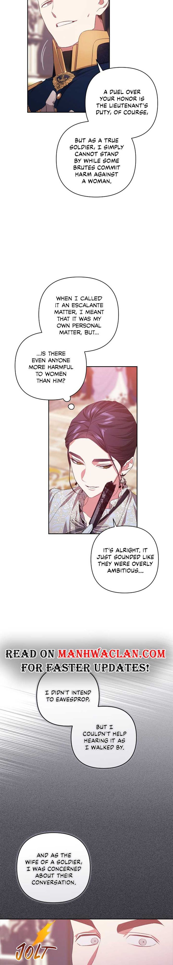 The Broken Ring: This Marriage Will Fail Anyway Chapter 45 – Chapter 45 Page 27