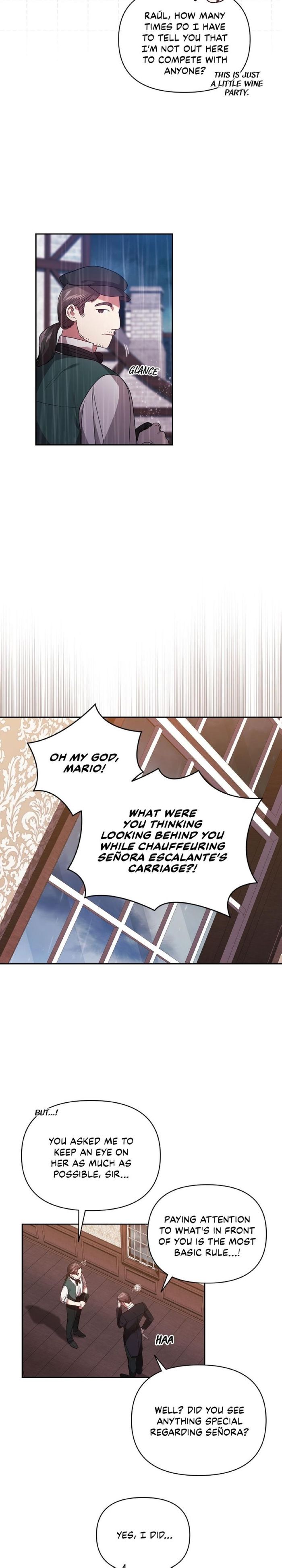 The Broken Ring: This Marriage Will Fail Anyway Chapter 29 – Chapter 29 Page 6