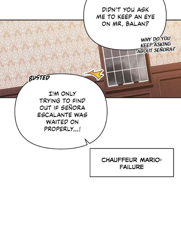 The Broken Ring: This Marriage Will Fail Anyway Chapter 29 – Chapter 29 Page 8