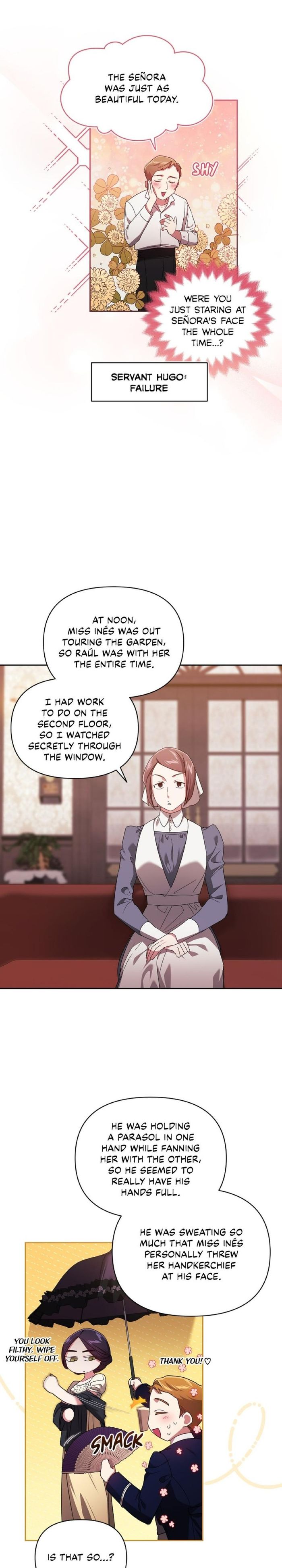 The Broken Ring: This Marriage Will Fail Anyway Chapter 29 – Chapter 29 Page 9