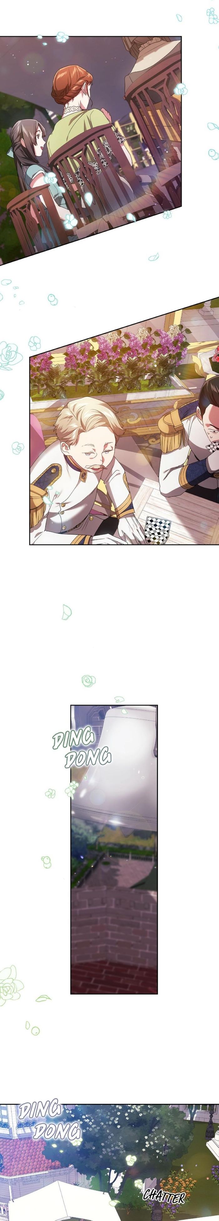 The Broken Ring: This Marriage Will Fail Anyway Chapter 29 – Chapter 29 Page 14