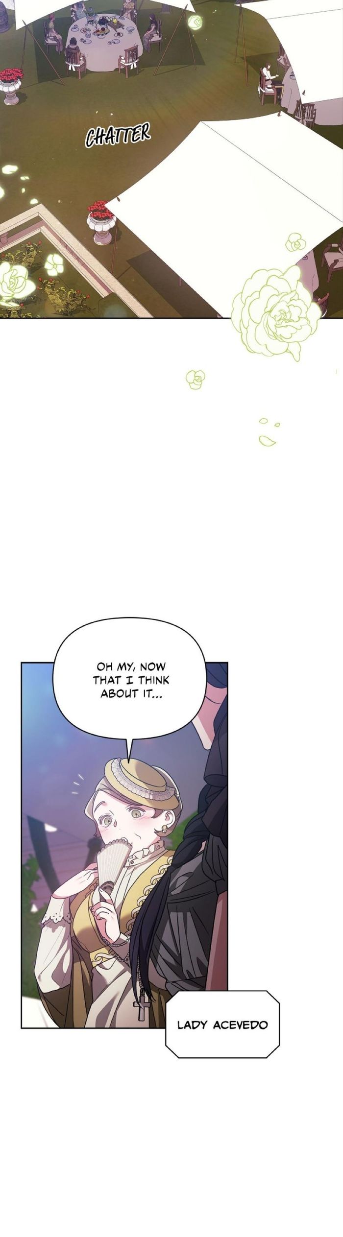 The Broken Ring: This Marriage Will Fail Anyway Chapter 29 – Chapter 29 Page 15