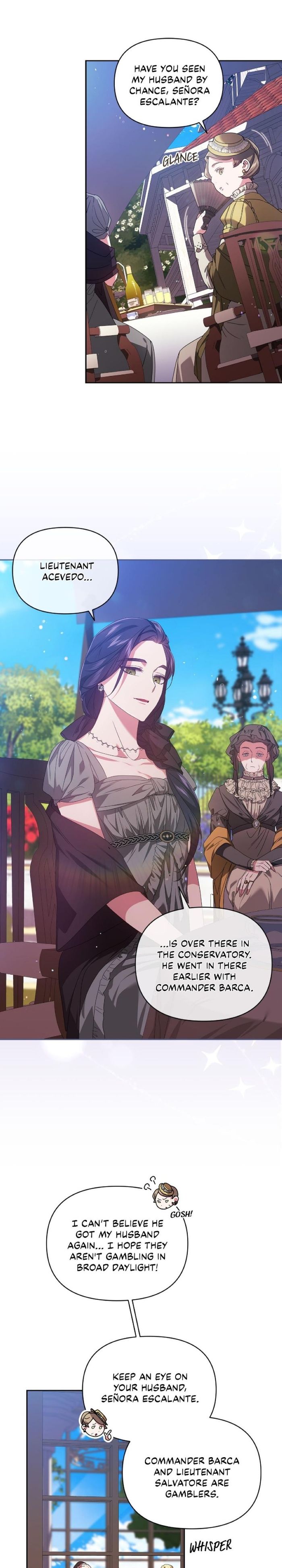 The Broken Ring: This Marriage Will Fail Anyway Chapter 29 – Chapter 29 Page 16