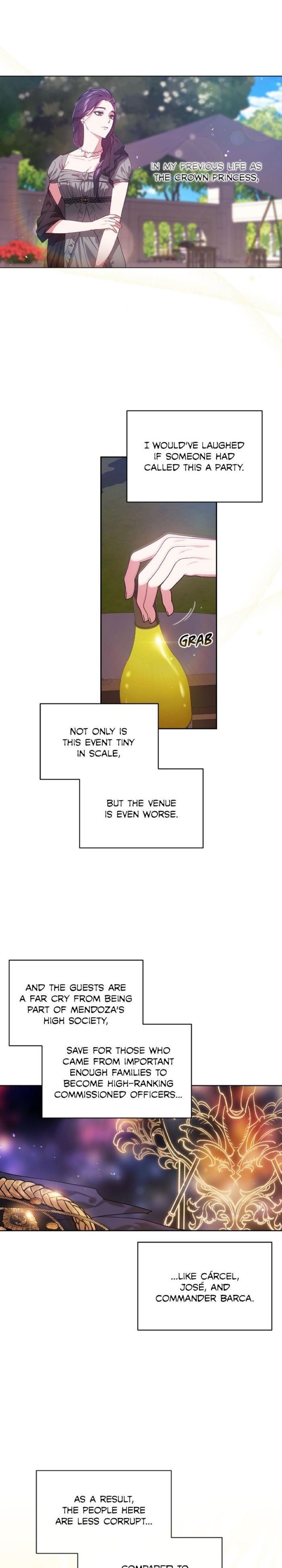 The Broken Ring: This Marriage Will Fail Anyway Chapter 29 – Chapter 29 Page 20
