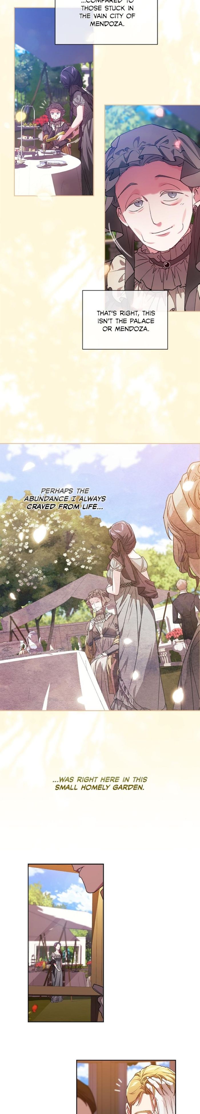 The Broken Ring: This Marriage Will Fail Anyway Chapter 29 – Chapter 29 Page 21
